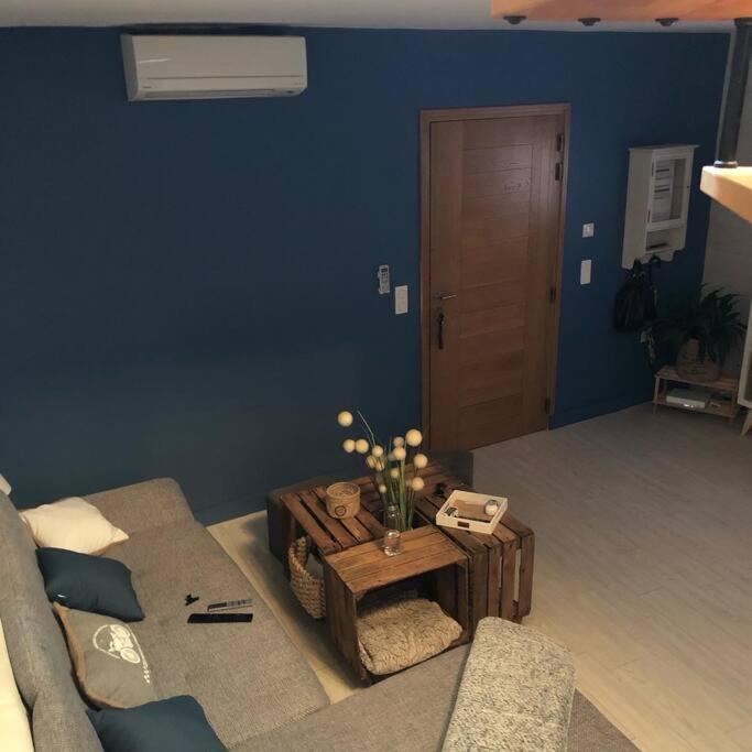 Appartement Duplex Toit Terrasse Apt Esterno foto