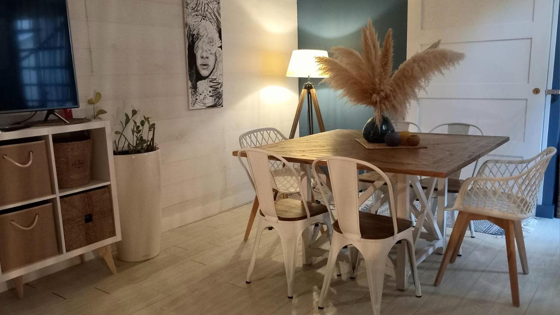 Appartement Duplex Toit Terrasse Apt Esterno foto